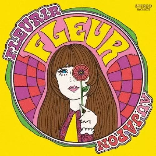 FLEUR / フルール / フルール・オ・ジャポン ~花咲くフルール~