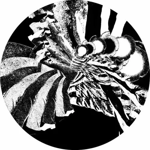 V.A. (FUNKYJAWS) / LET'S DANCE VOL 6 (12") MONSIEUR VAN PRATT / KIKO NAVARRO / BOGDAN RA / ZAFFA