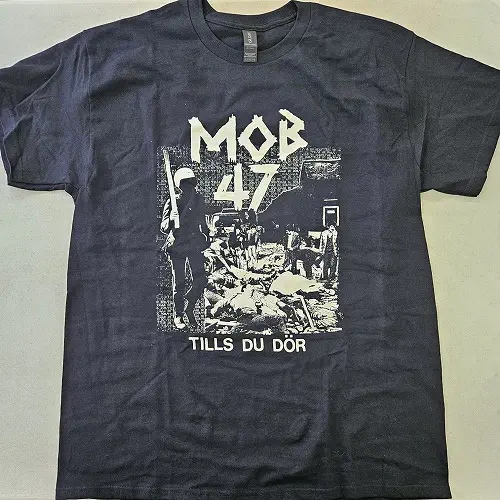 MOB 47 / L/T-SHIRT