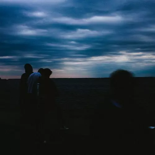 LEAVING TIME / I + II