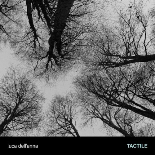 LUCA DELL'ANNA / Tactile