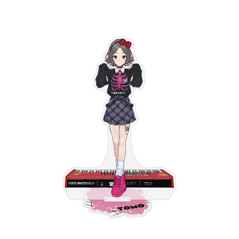 COSPA / 海老塚智 アクリルスタンド ライブ衣装Ver.