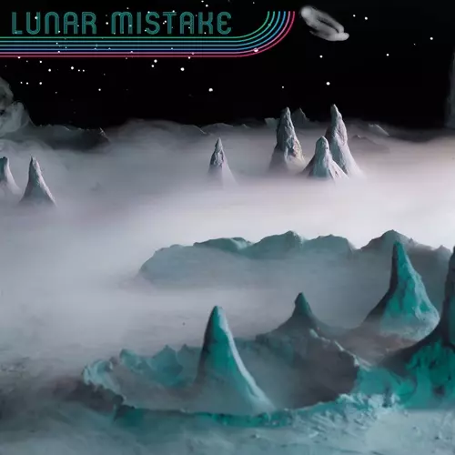 LUNAR MISTAKE / LUNAR MISTAKE