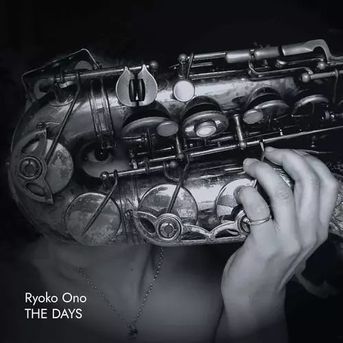 RYOKO ONO / 小埜涼子 / Days