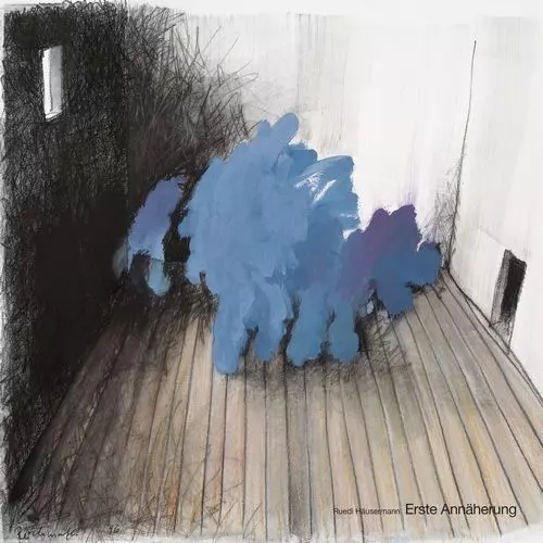 RUEDI HAUSERMANN / Erste Annaherung(LP)