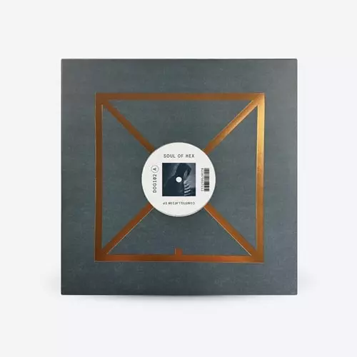 SOUL OF HEX / CONSTELLATION EP