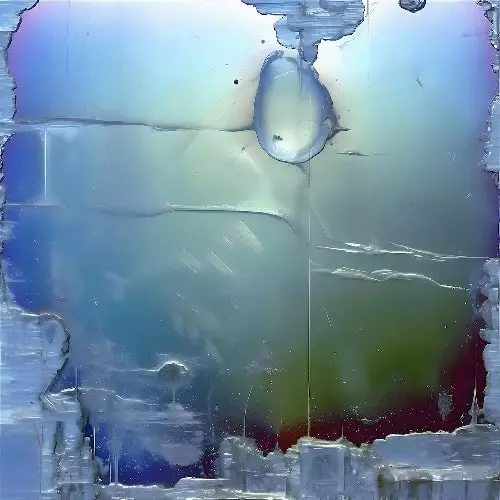 洋楽 Space Biology Osmosis OSMOSIS/SPACE BIOLOGY/リズムに特色がある深海系ディープテクノ