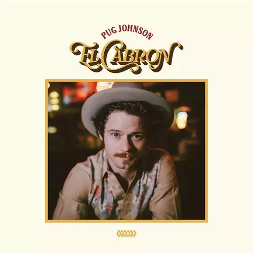 PUG JOHNSON / EL CABRON