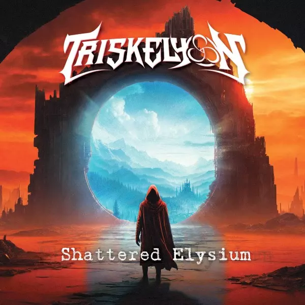 TRISKELYON / SHATTERED ELYSIUM
