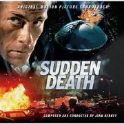 JOHN DEBNEY / ジョン・デブニー / SUDDEN DEATH: The Deluxe Edition