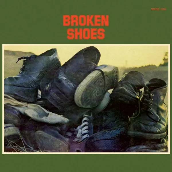 SOWETO / BROKEN SHOES