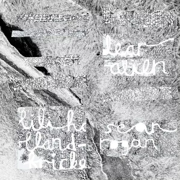 LILI HOLLAND-FRICKE & SEAN ROGAN / DEAR ALIEN