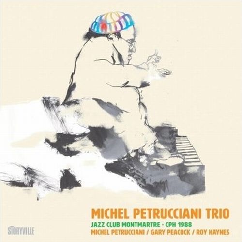 MICHEL PETRUCCIANI / ミシェル・ペトルチアーニ商品一覧｜JAZZ｜ディスクユニオン・オンラインショップ｜diskunion.net