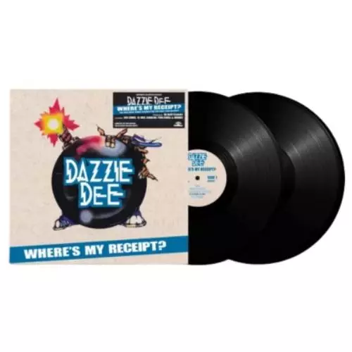 ●DAZZIE DEE 鬼レアAdvance CD ○DAZZIE DEE 鬼レアAdvance CD Dazzie Dee Discography: Vinyl