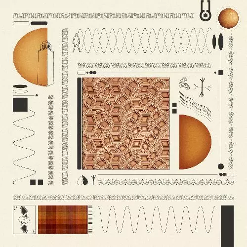 TAROUG / DARTS & KITES (CD)