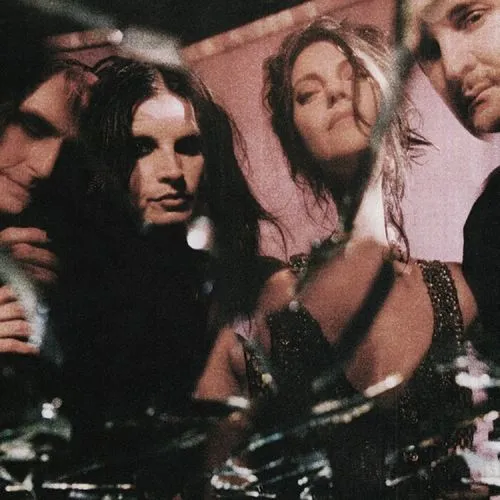 SHARON VAN ETTEN / シャロン・ヴァン・エッテン / SHARON VAN ETTEN & THE ATTACHMENT THEORY / シャロン・ヴァン・エッテン&ジ・アタッチメント・セオリー (LP)