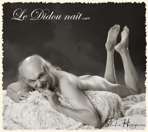 FRANCIS DECAMPS / LE DIDOU RAIT (COLLECTOR'S EDITION)