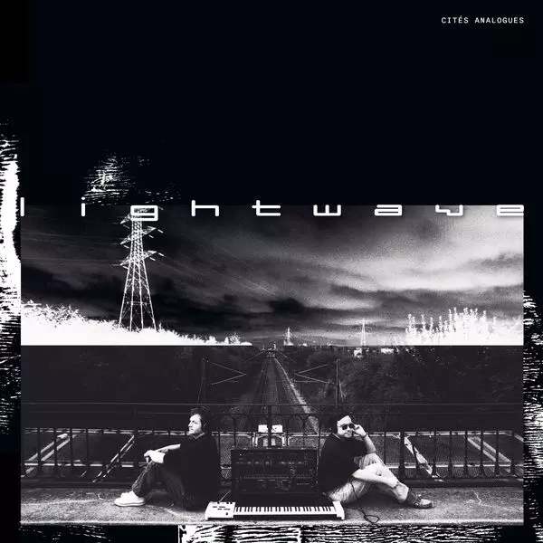 LIGHTWAVE / CITES ANALOGUES [LP]