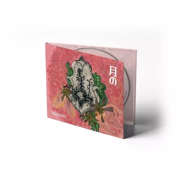 ANIMARU Mei Semones LP バブルガムバーストヴァイナル - メルカリ