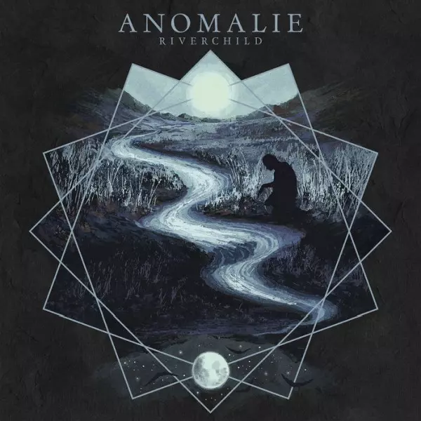 ANOMALIE / RIVERCHILD<VINYL>