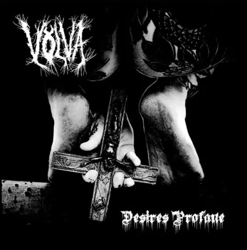 VOLVA / FROM THE NORTH
