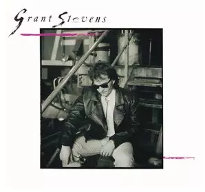 GRANT STEVENS / GRANT STEVENS (CD)
