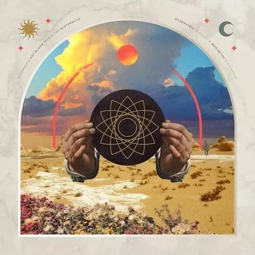 SILVERSTEIN / シルヴァーステイン / ANTIBLOOM (LP)