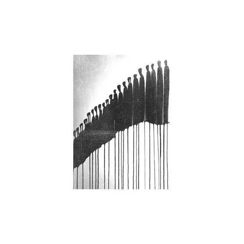 JEROMES DREAM / THE GREY IN BETWEEN (LP)