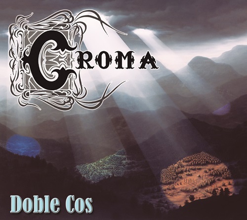 CROMA (PROG: ESP) / DOBLE COS