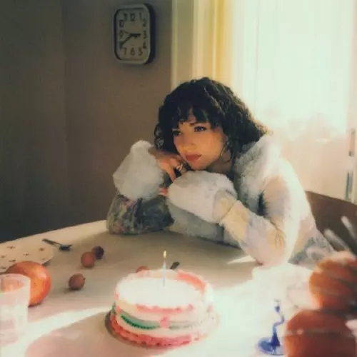 ENCHANTEE JULIA / LONGO MAI (LP)