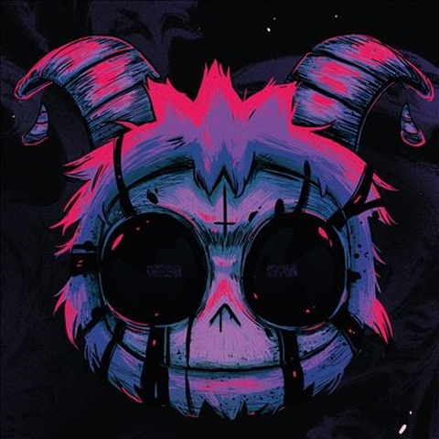完売 入手困難 特別盤 海外大人気 Cult of the Lamb OST - メルカリ