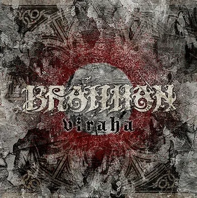BRAHMAN / viraha 【初回生産限定盤】 (CD+2DVD)