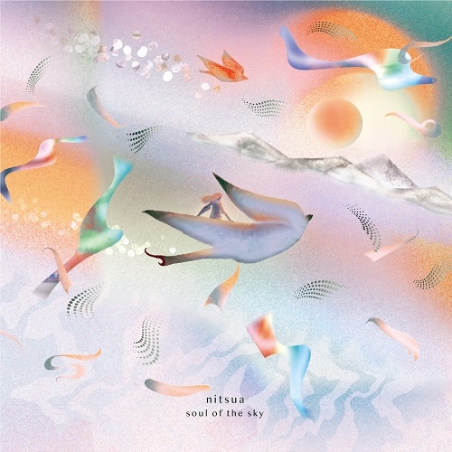 nitsua / soul of the sky