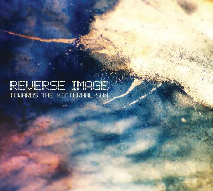 REVERSE IMAGE / TOWARDS THE NOCTURNAL SUN