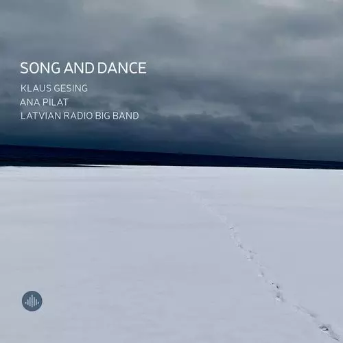 KLAUS GESING / クラウス・ゲジング / Song and Dance