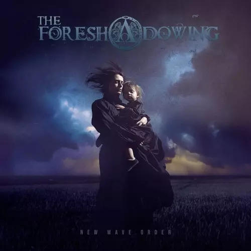 Oionos the foreshadowing 再生確認済 FORESHADOWING商品一覧｜HARD ROCK / HEAVY METAL｜ディスクユニオン