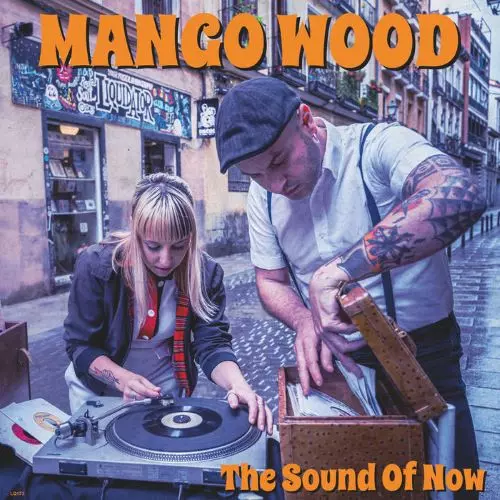 THE SOUND OF NOW/MANGO WOOD/ヴィンテージサウンドを現代に蘇らせるマドリードのレゲエ・バンドMANGO  WOODが2024年ニュー・アルバムをリリース｜REGGAE｜ディスクユニオン・オンラインショップ｜diskunion.net