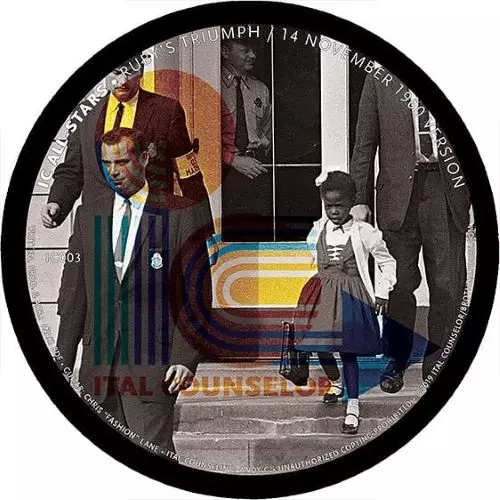 IC ALL STARS / RUBY'S TRIUMPH