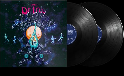 DR TREE / Dr Tree(2LP/180G)