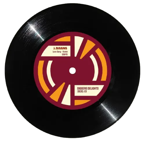 J.DIGGNS商品一覧｜PUNK｜ディスクユニオン・オンラインショップ