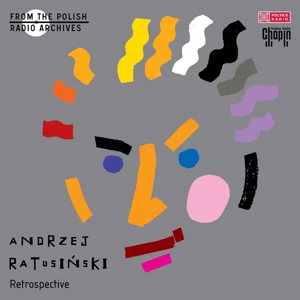 ANDRZEJ RATUSINSKI / アンドレイ・ラトゥシンスキ / RETROSPECTIVE