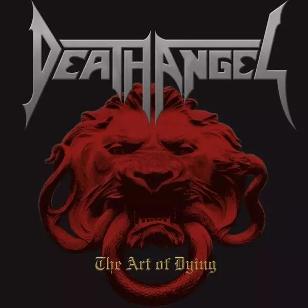 未開封 Death Angel Act III 1000枚 限定 赤盤 未開封 Death Angel Act III 1000枚 限定 赤盤 未開封 Death
