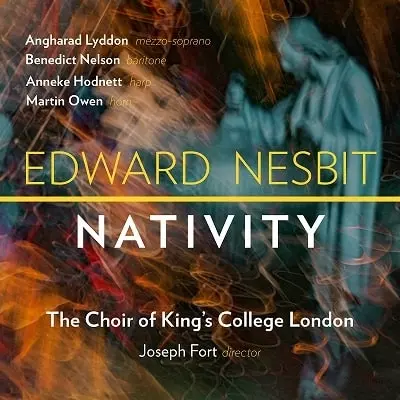 JOSEPH FORT / ジョゼフ・フォート / EDWARD NESBIT:NATIVITY