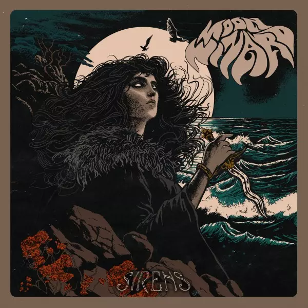 SIRENS/MOON WIZARD/USソルトレイクシティ出身のドゥーム