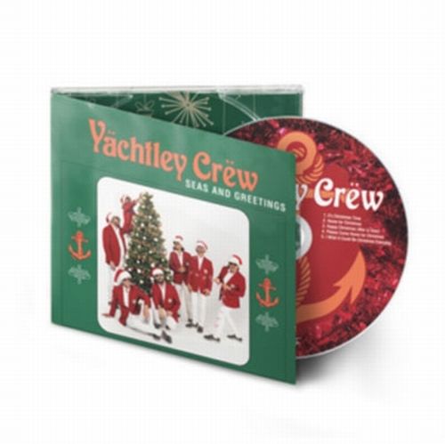 YACHTLEY CREW / SEAS AND GREETINGS