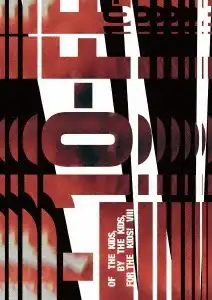 10-FEET / OF THE KIDS, BY THE KIDS, FOR THE KIDS! VIII (DVD)