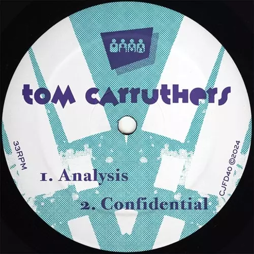 TOM CARRUTHERS / ANALYSIS