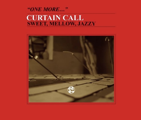 符和 / CURTAIN CALL (CD-R)