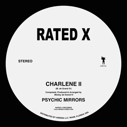 mirror voices レコード　lp　ミラー PSYCHIC MIRRORS / サイキック・ミラーズ商品一覧｜SOUL / BLUES