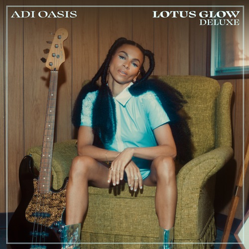 ADI OASIS / LOTUS GLOW (DELUXE) (2CD)